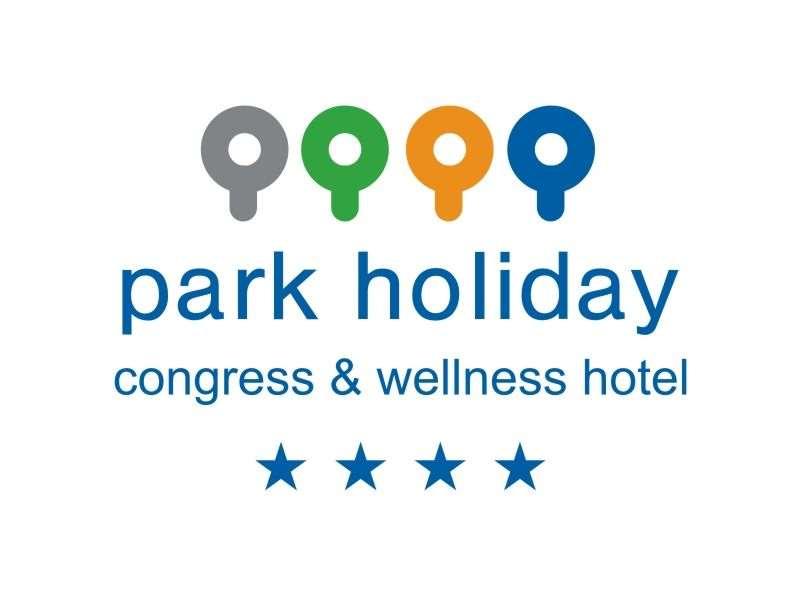 Park Holiday Congress & Wellness Hotel Prague Logo photo